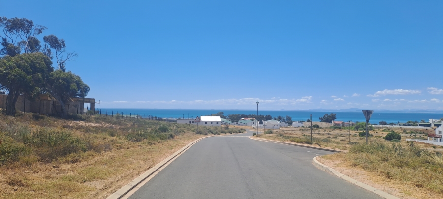 0 Bedroom Property for Sale in Steenbergs Cove Western Cape